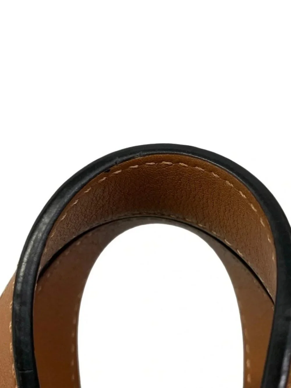 LOEWE Hammock bag small 387.30NN60 Tan (Brown) Classic Calf Handbag